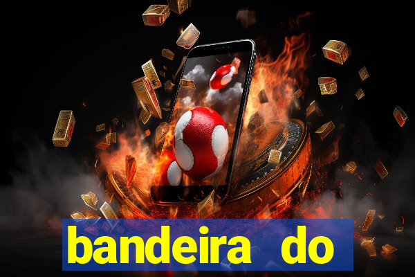 bandeira do corinthians emoji
